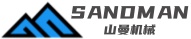 Sandman Crusher-stone crusher