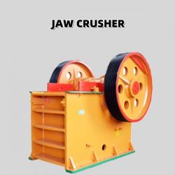 PE Series Jaw Crusher machine
