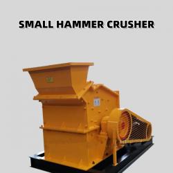 PC Series Hammer Mill Crusher