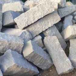 Granite Stone Crushing Solution