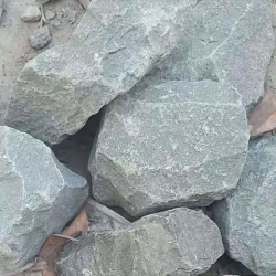 Andesite stone solution