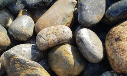 河卵石制砂方案