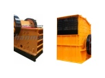 Choose a jaw crusher or a hammer crusher?