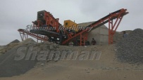 Why Choose Sandman 10 tph small stone crusher for sale？